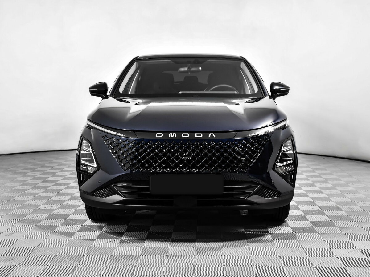 OMODA C5