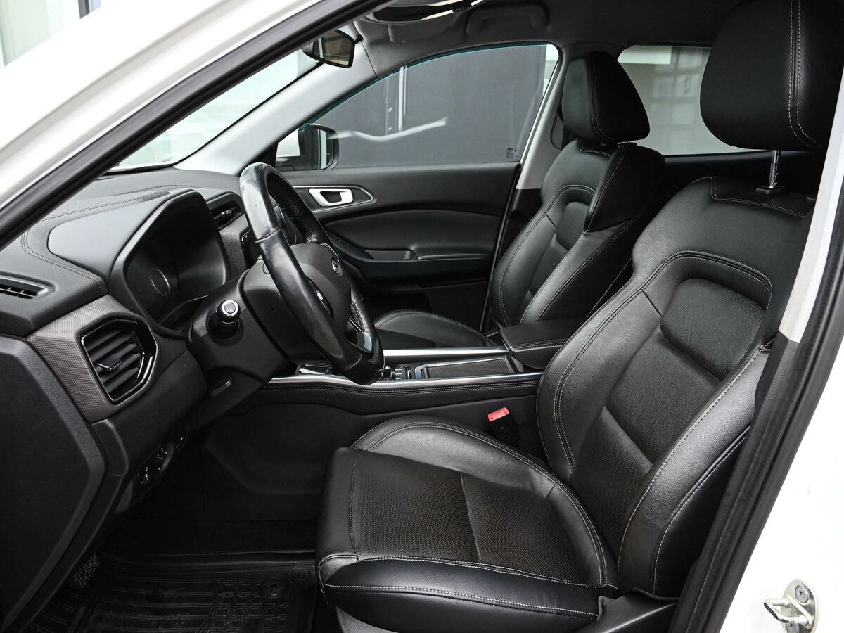 Купить Chery Tiggo 4 I Рестайлинг, 2020, 108 146 км, фото №10