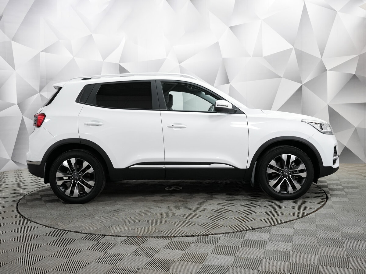 Купить Chery Tiggo 4 I Рестайлинг, 2021, 43 000 км, фото №6