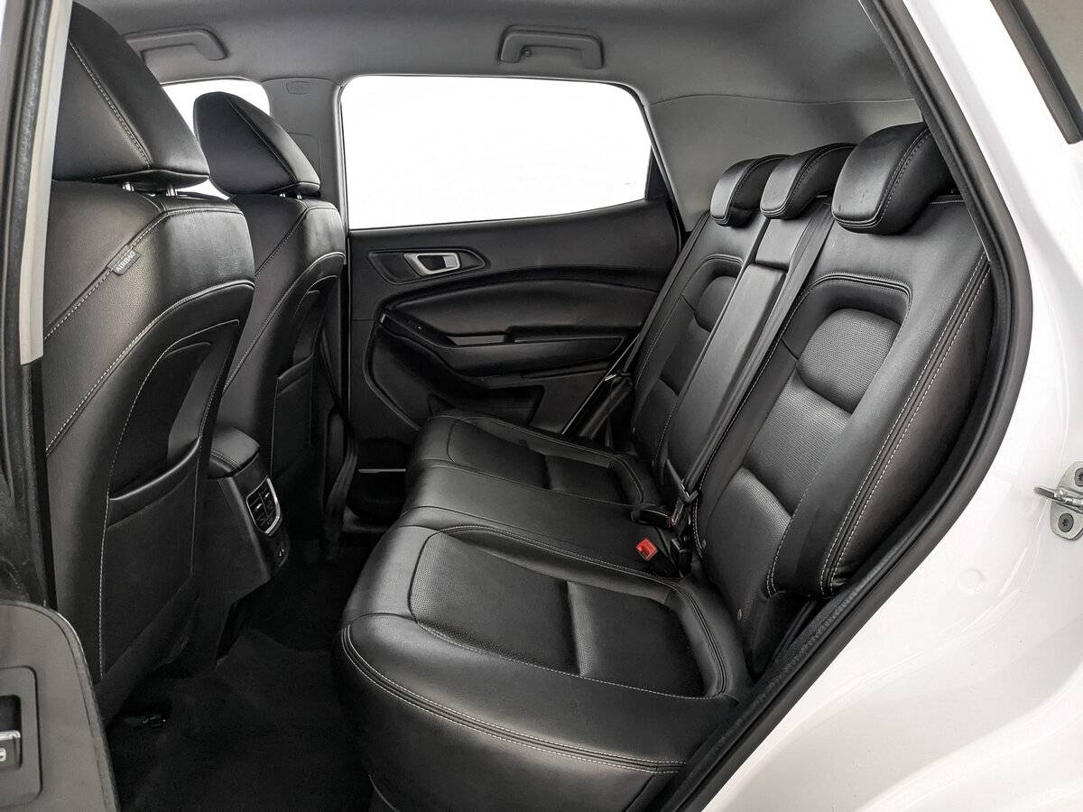 Купить Chery Tiggo 4 I Рестайлинг, 2021, 150 000 км, фото №17