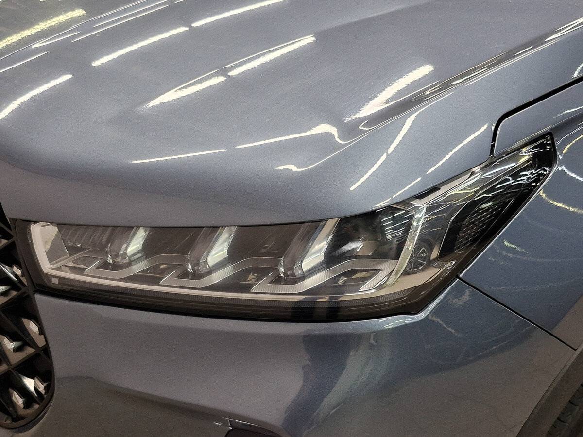 Купить Chery Tiggo 7 Pro I, 2021, 71 919 км, фото №10