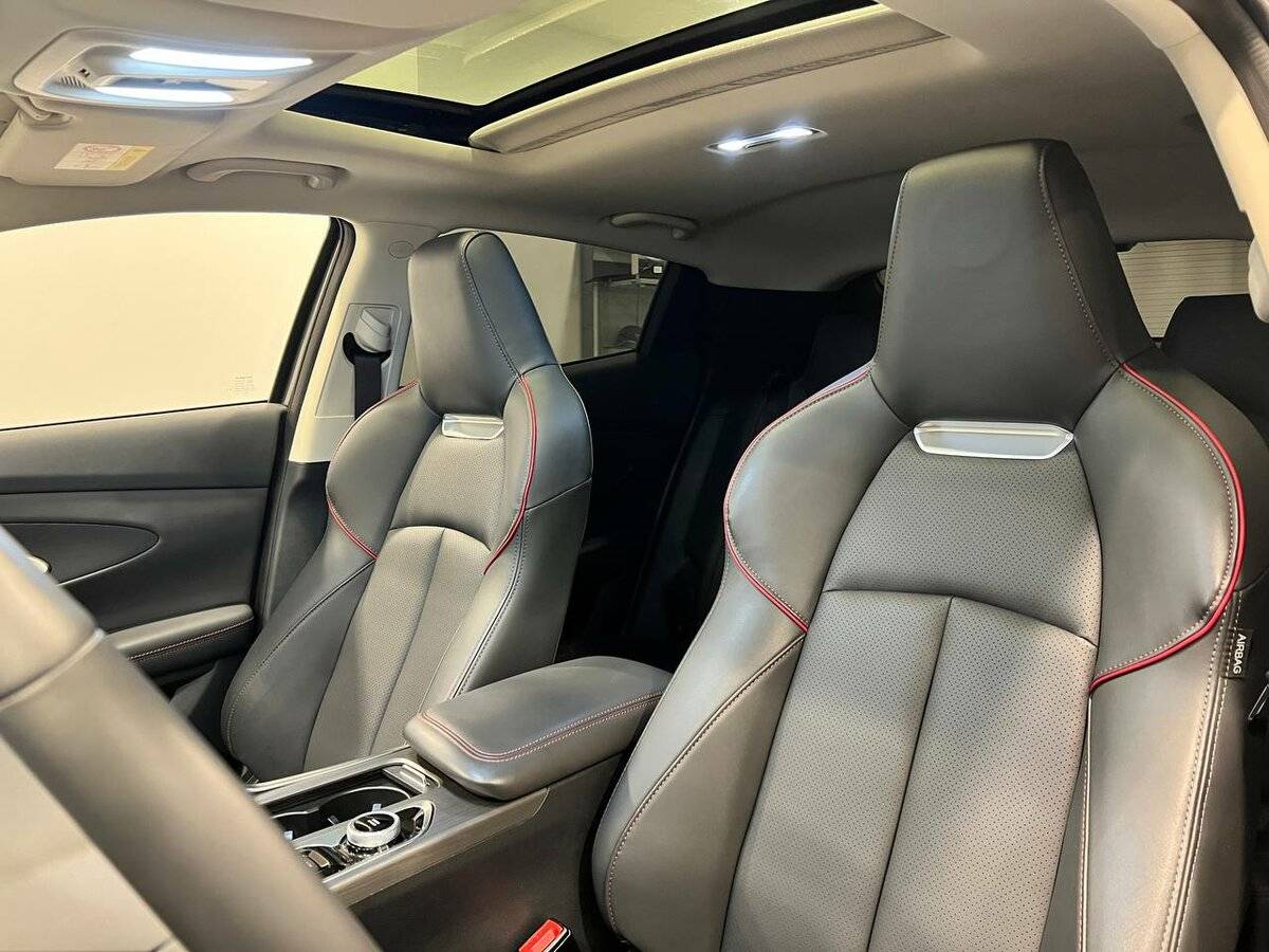 Купить Changan UNI-T I, 2023, 18 930 км, фото №9