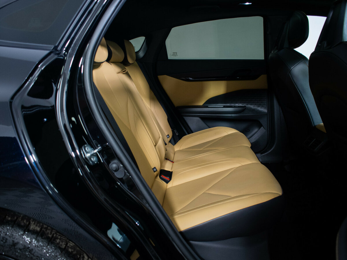 Купить Changan UNI-V I, 2022, 50 211 км, фото №10