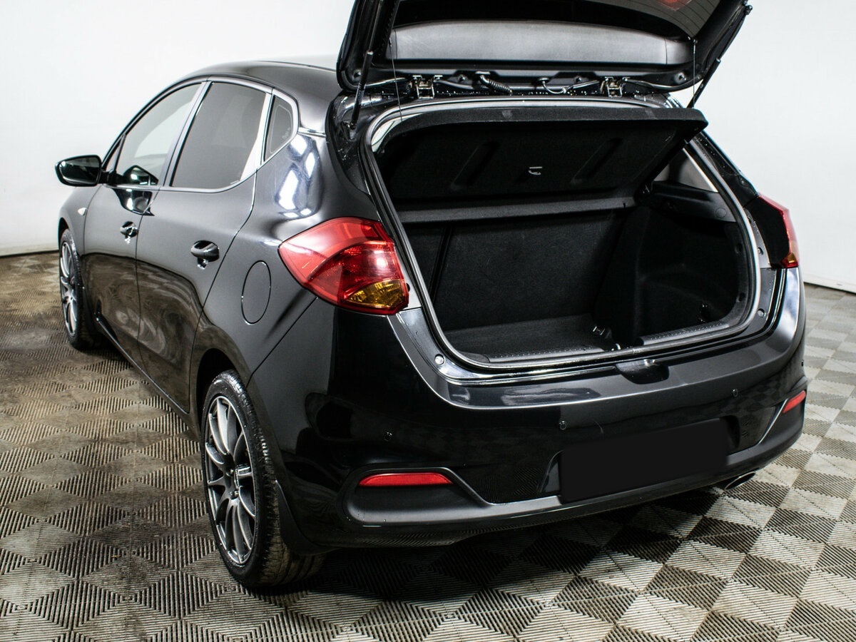 Купить Kia Ceed II, 2014, 170 000 км, фото №7
