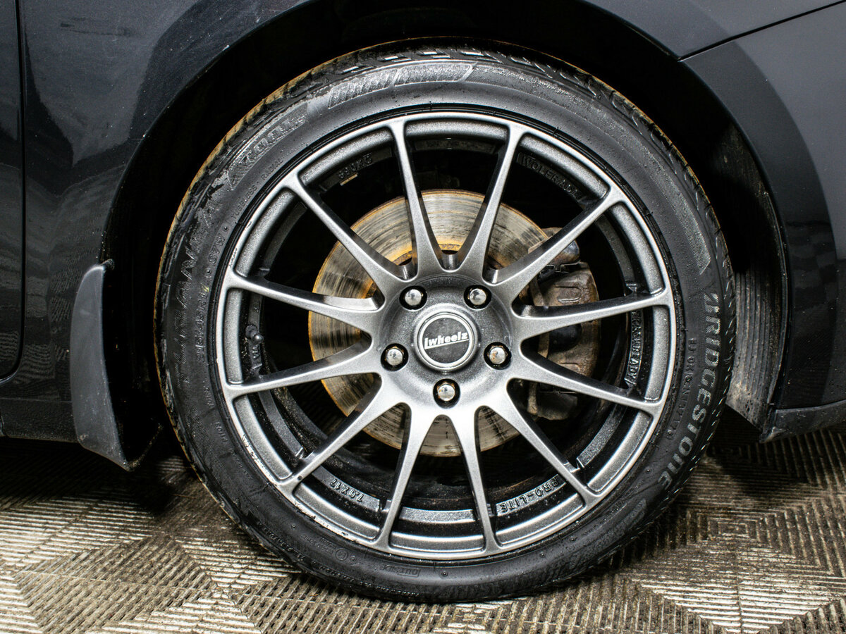 Купить Kia Ceed II, 2014, 170 000 км, фото №14