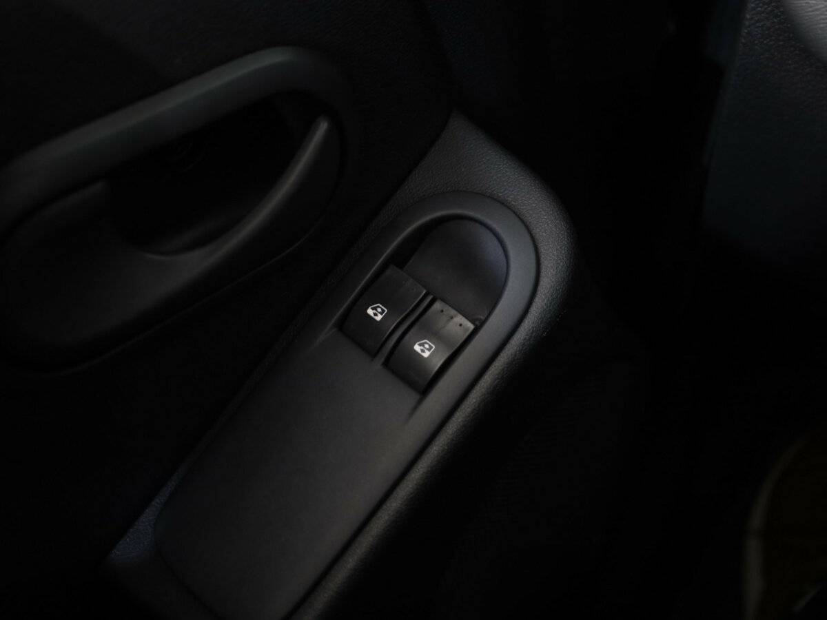 Купить Renault Duster I, 2014, 205 136 км, фото №23