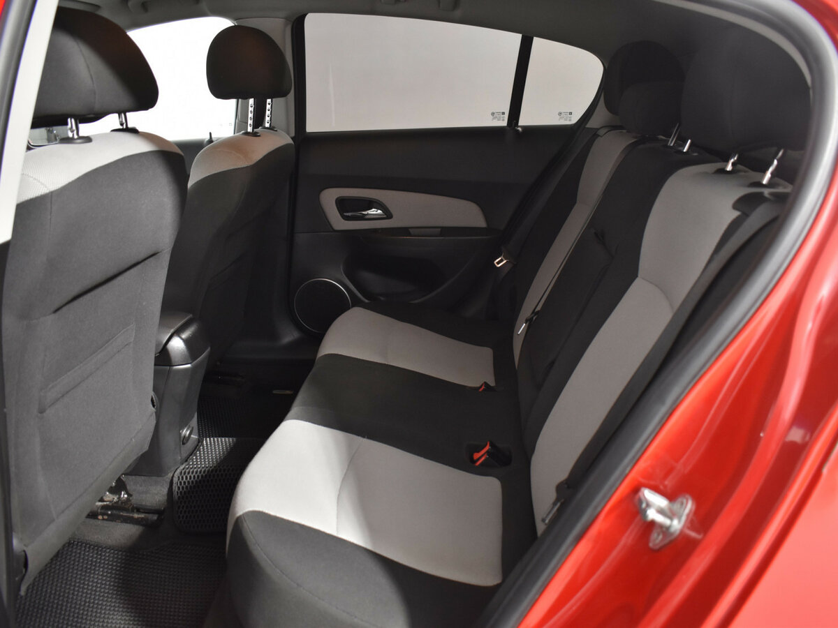 Купить Chevrolet Cruze I, 2012, 316 140 км, фото №11
