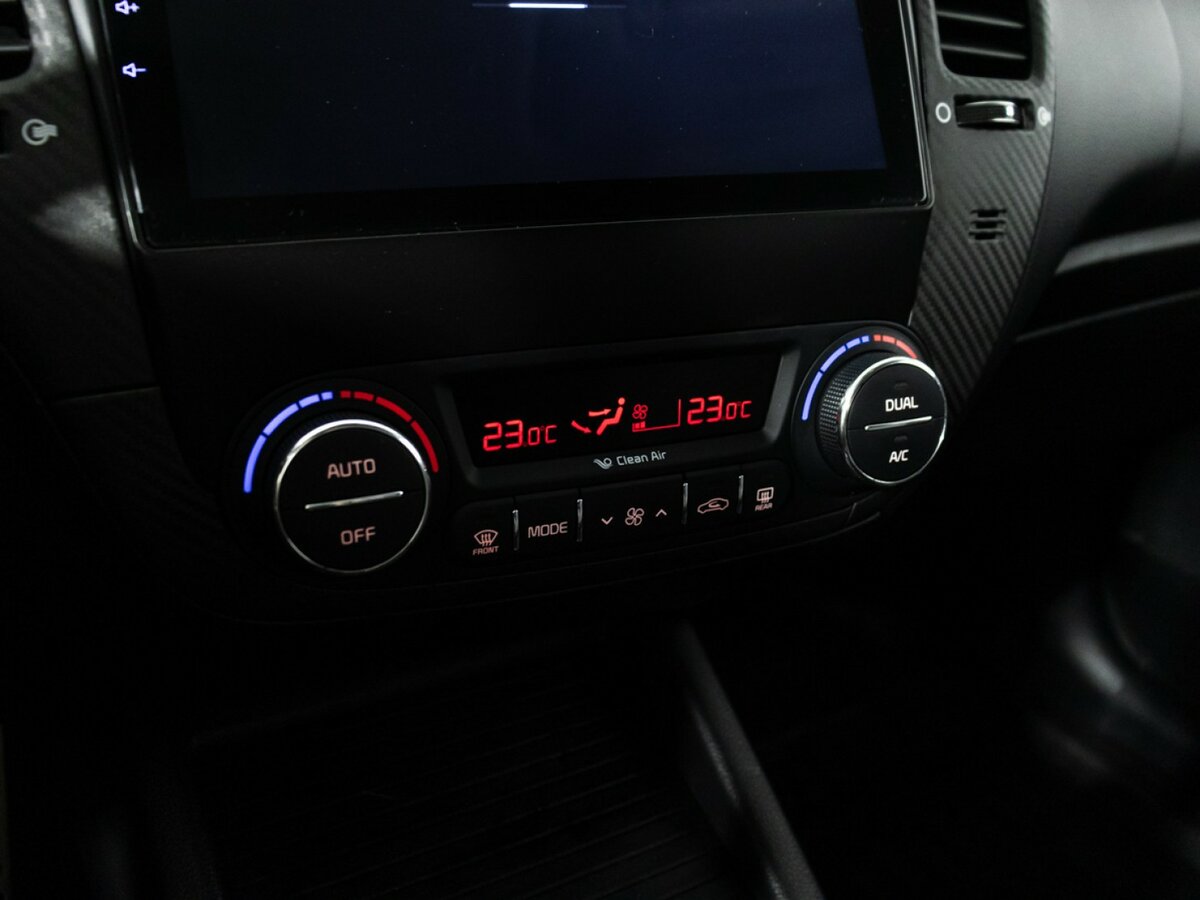 Купить Kia Cerato III, 2015, 248 005 км, фото №16