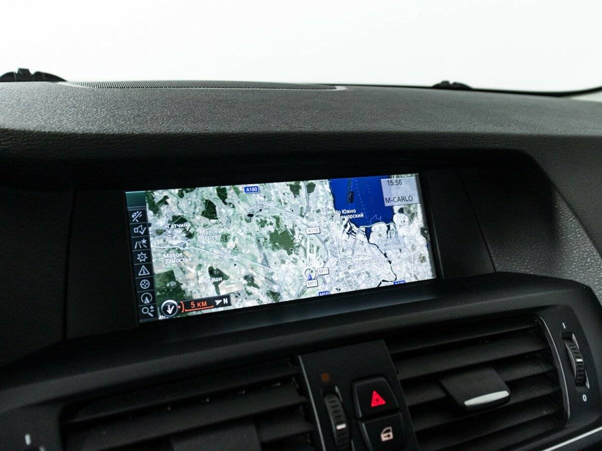 Купить BMW X3 28i xDrive II (F25), 2012, 117 000 км, фото №17