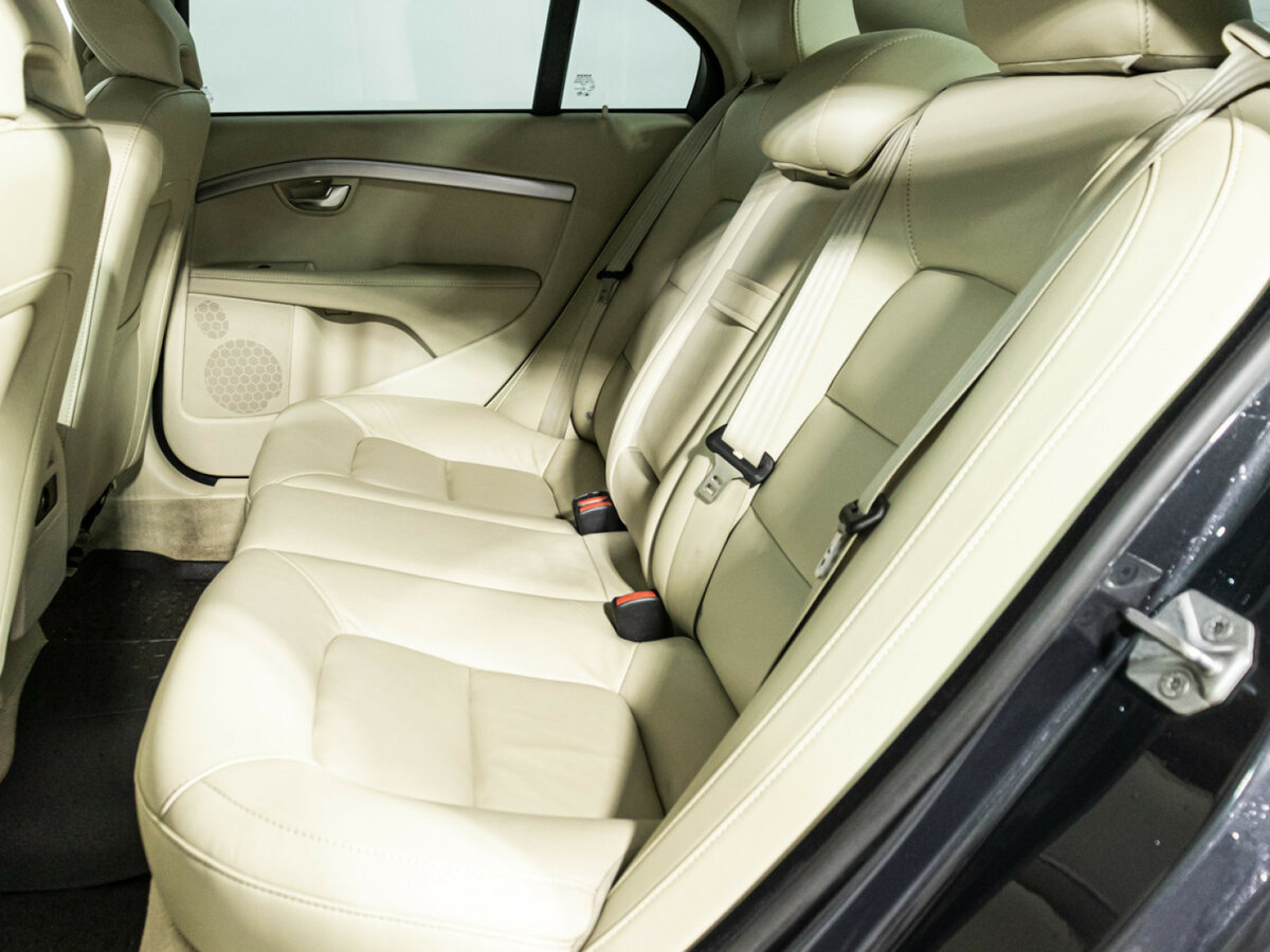 Купить Volvo S80 II Рестайлинг 2, 2014, 244 950 км, фото №10