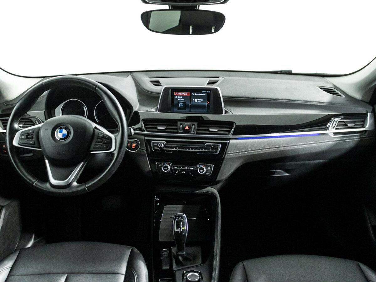 Купить BMW X2 sDrive18i I (F39), 2018, 35 322 км, фото №13