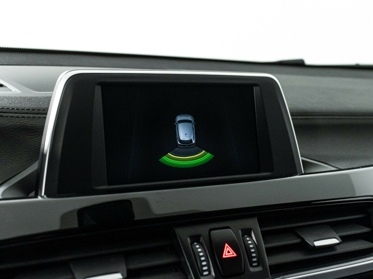 Купить BMW X2 sDrive18i I (F39), 2018, 35 322 км, фото №15