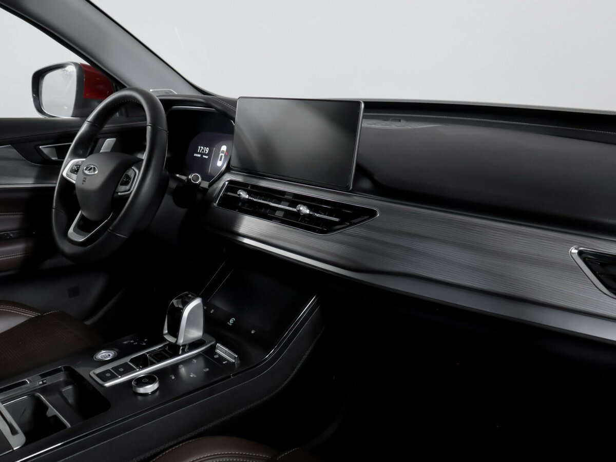 Купить Chery Tiggo 8 Pro I, 2022, 48 512 км, фото №9