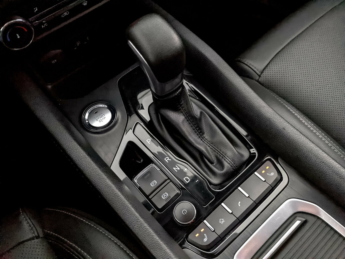 Купить Chery Tiggo 4 I Рестайлинг, 2022, 115 620 км, фото №20