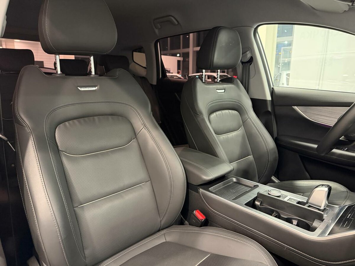 Купить Chery Tiggo 7 Pro Max I, 2023, 24 865 км, фото №10