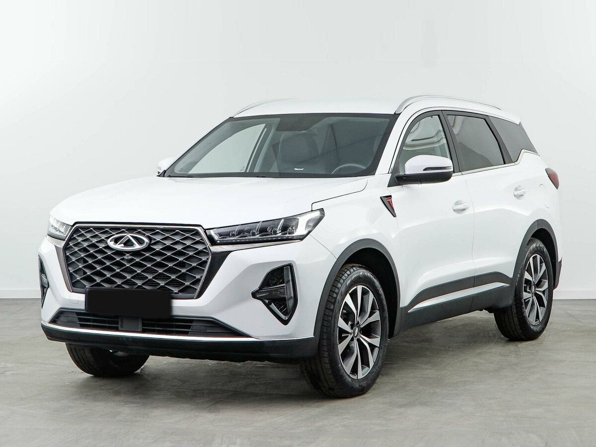 Купить Chery Tiggo 7 Pro Max I, 2023, 48 859 км, фото №4