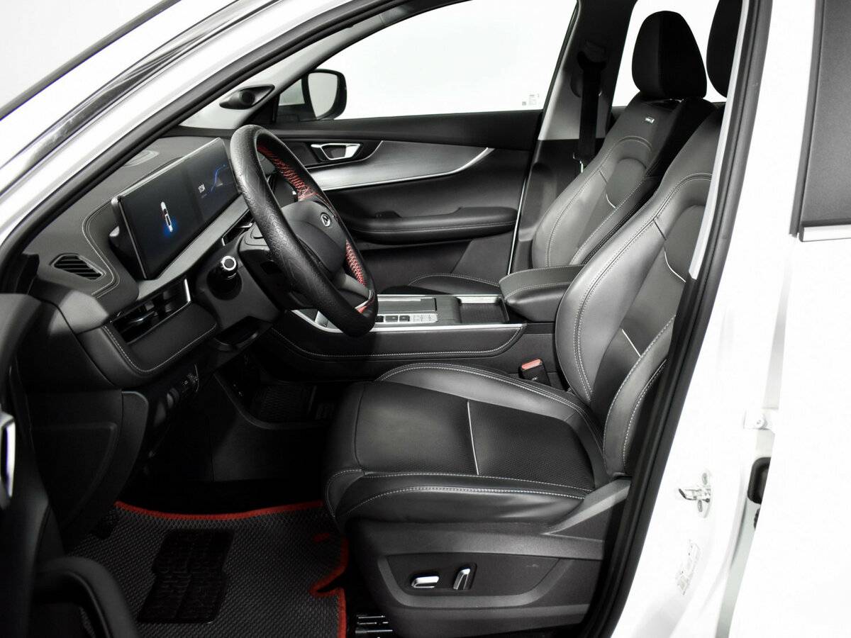 Купить Chery Tiggo 7 Pro Max I, 2023, 23 780 км, фото №10