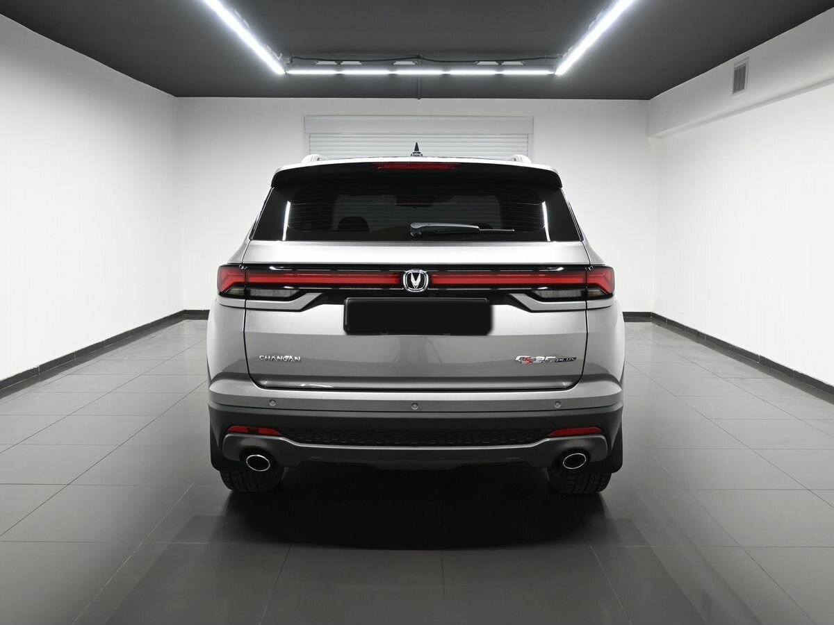 Купить Changan CS35 Plus I Рестайлинг, 2023, 35 036 км, фото №4