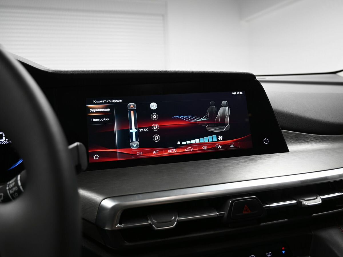 Купить Changan CS35 Plus I Рестайлинг, 2023, 35 036 км, фото №15