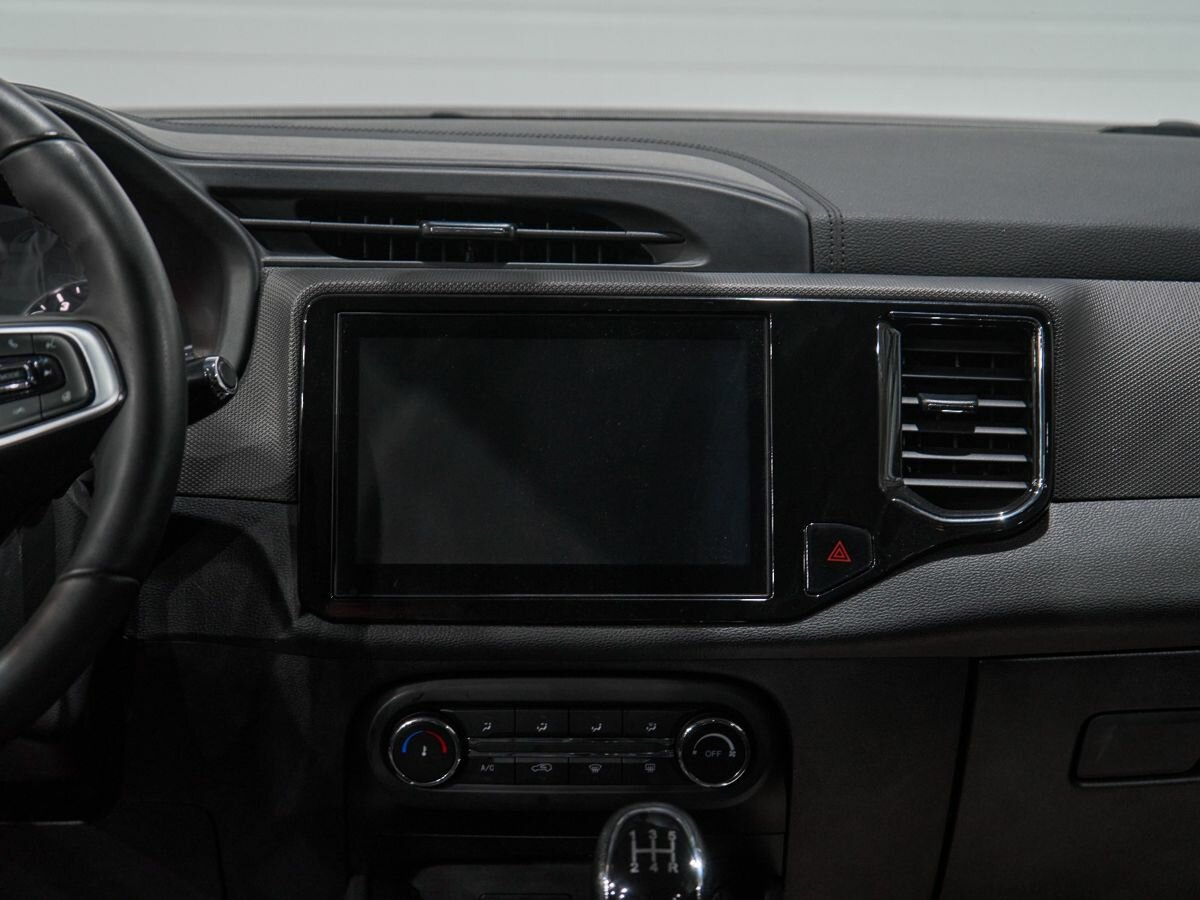 Купить Chery Tiggo 4 I Рестайлинг, 2020, 89 949 км, фото №22