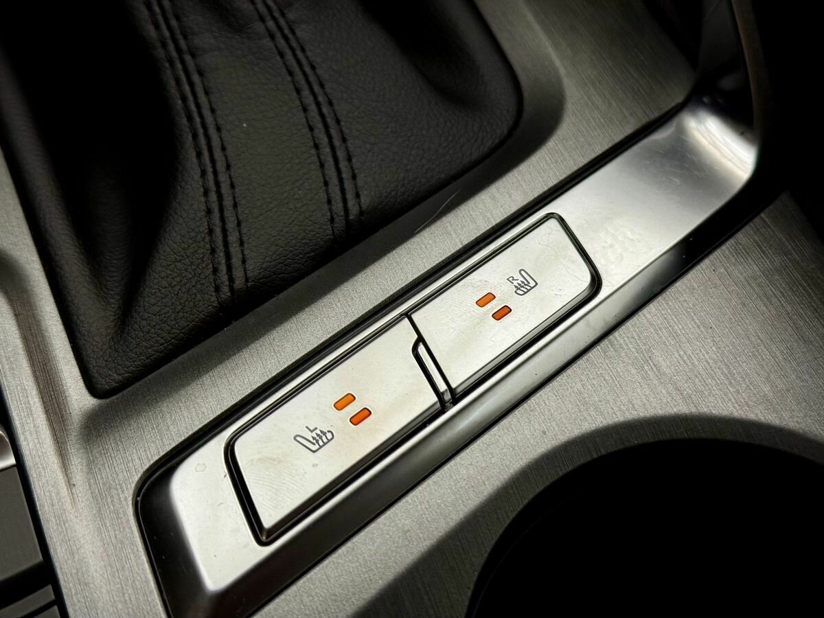 Купить Changan CS35 Plus I Рестайлинг, 2023, 59 558 км, фото №18