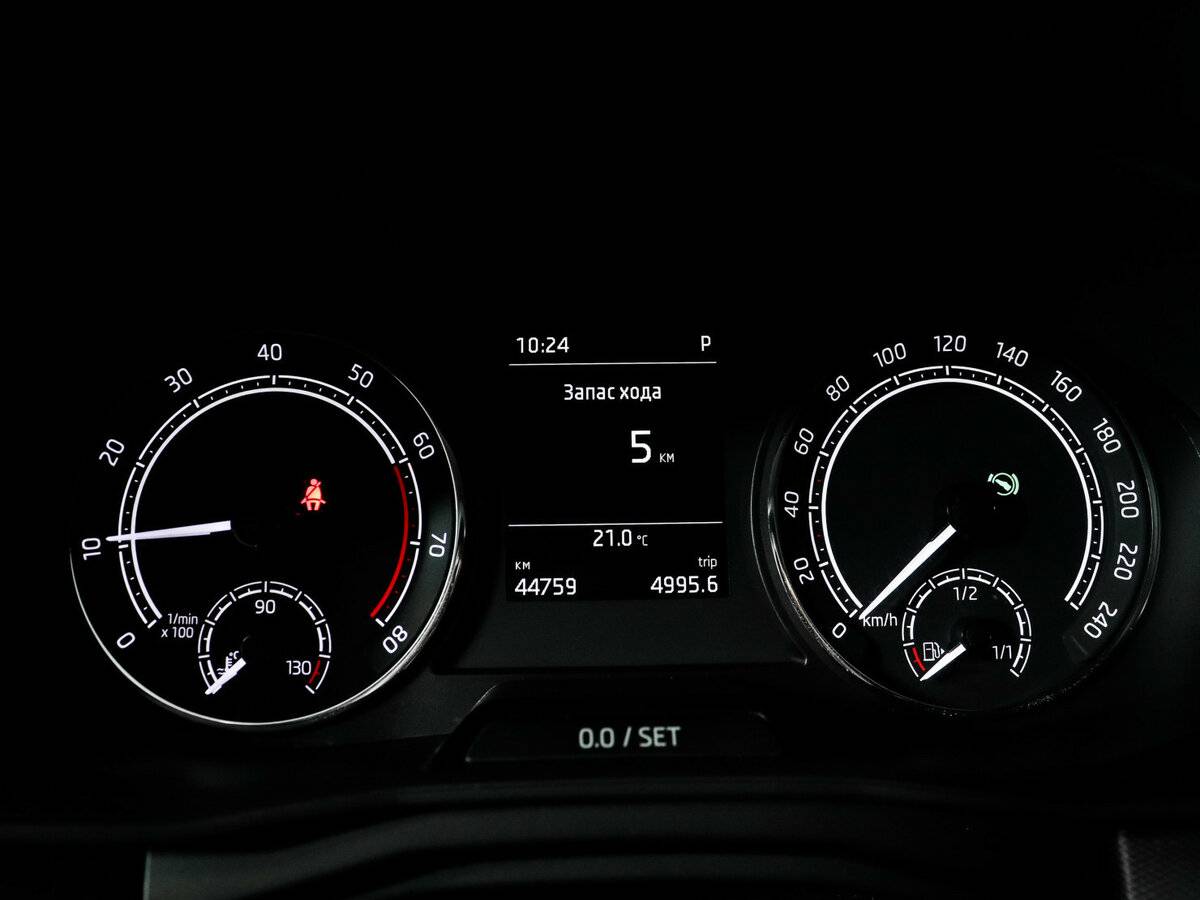 Купить Skoda Rapid II, 2020, 43 000 км, фото №9