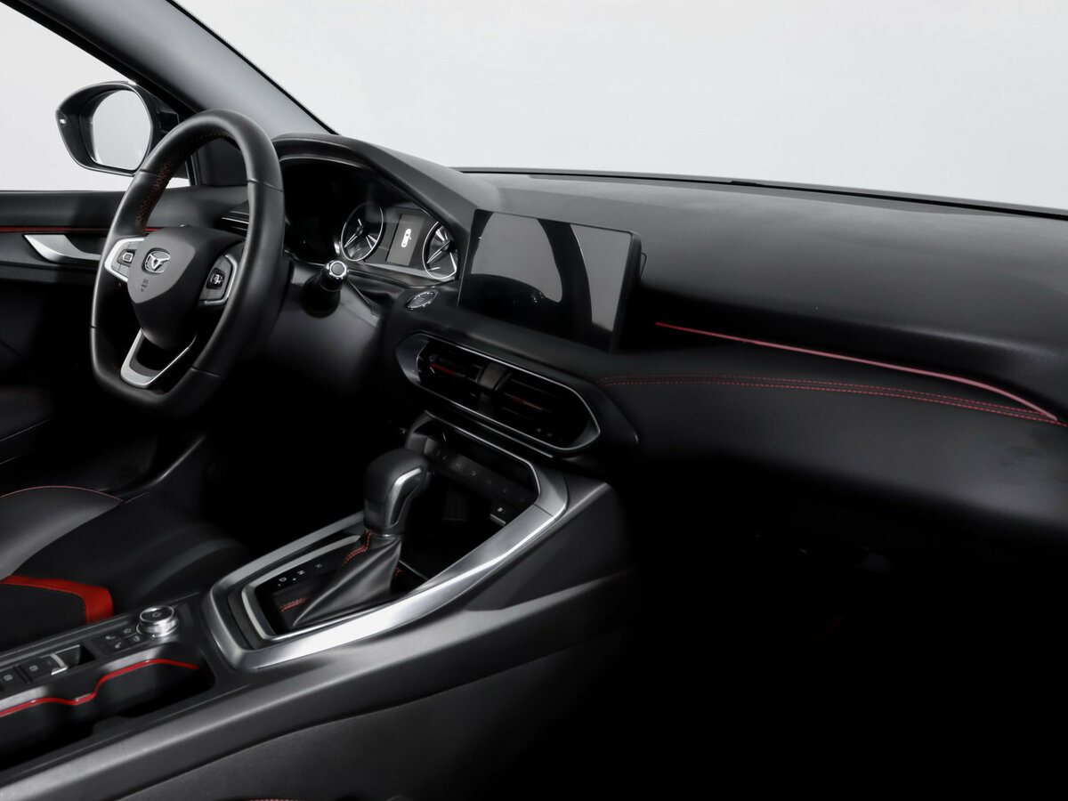 Купить Kaiyi E5, 2023, 14 600 км, фото №7