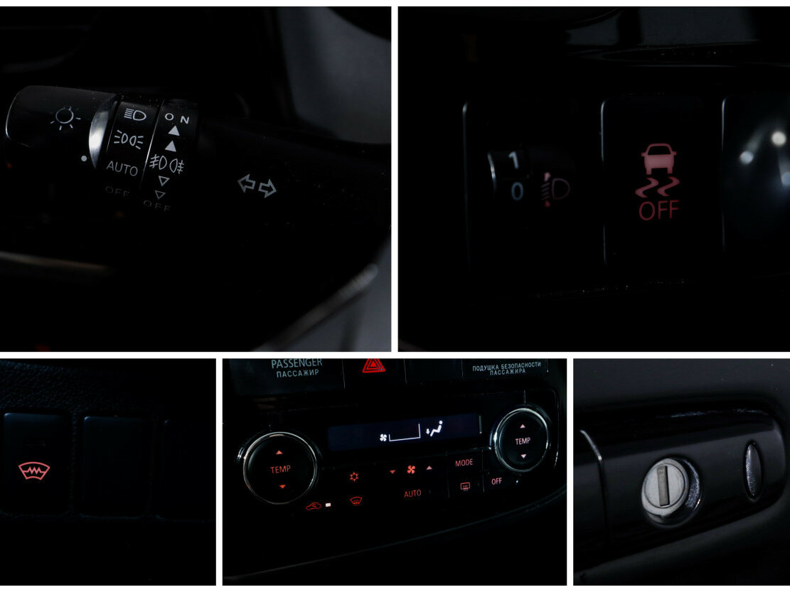 Купить Mitsubishi Outlander III Рестайлинг 2, 2015, 189 098 км, фото №16