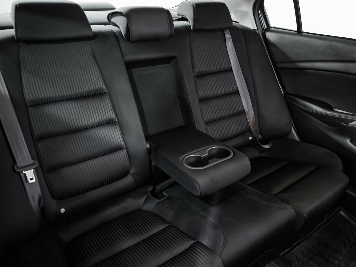 Купить Mazda 6 III (GJ), 2012, 251 876 км, фото №20