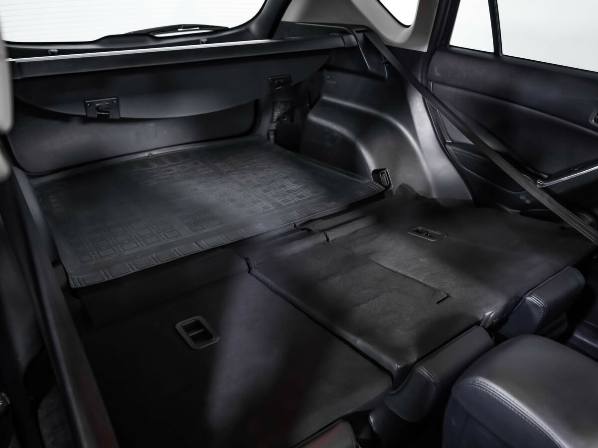 Купить Mazda CX-5 I Рестайлинг, 2017, 136 040 км, фото №25