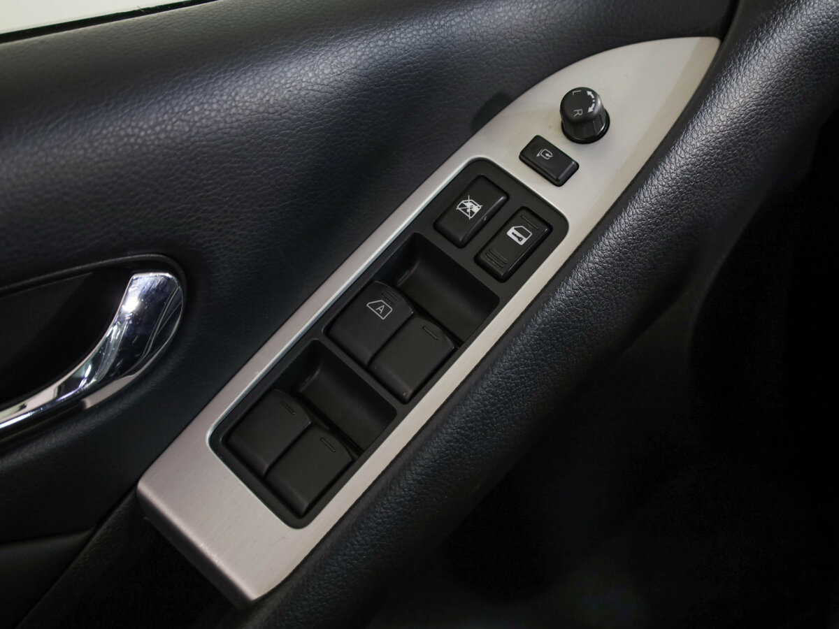 Купить Nissan Murano II (Z51) Рестайлинг 2, 2012, 152 530 км, фото №14