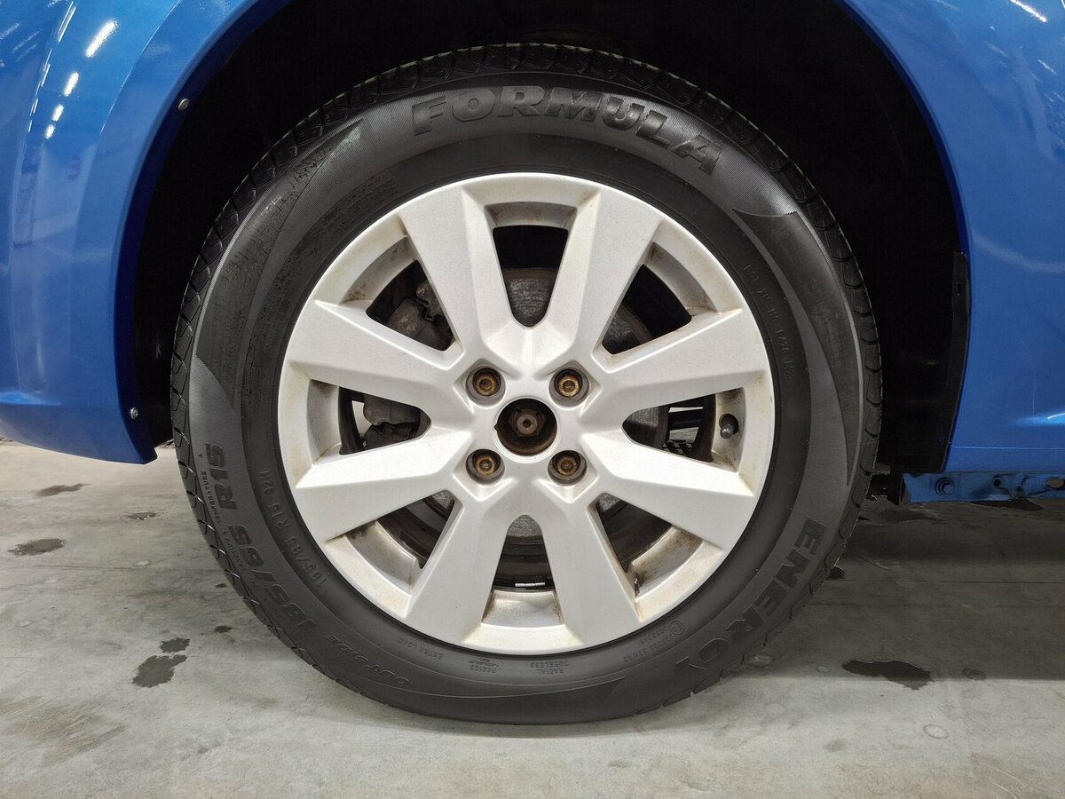 Купить Lada (ВАЗ) Largus I Рестайлинг, 2021, 16 232 км, фото №18