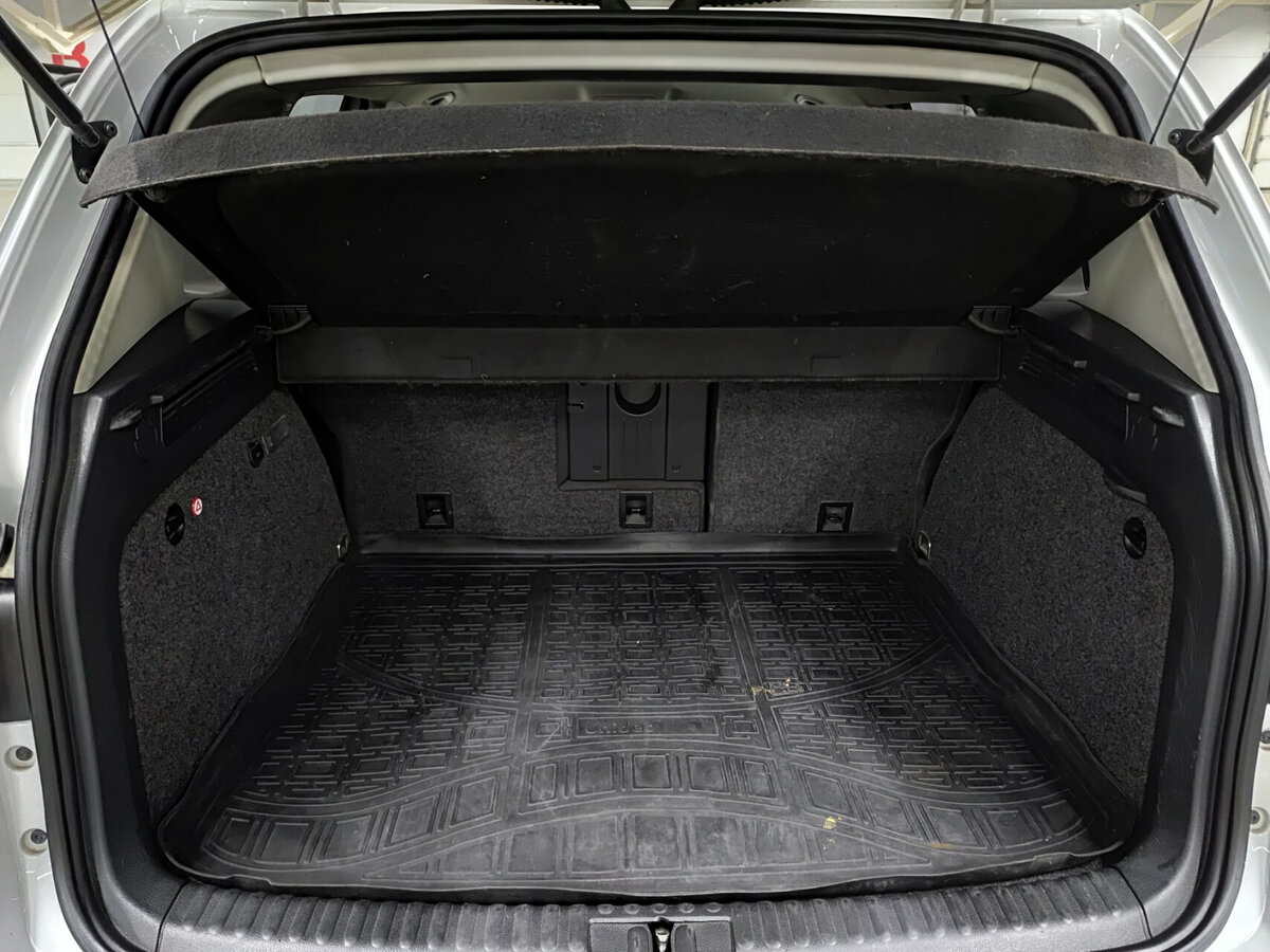 Купить Volkswagen Tiguan I Рестайлинг, 2015, 161 688 км, фото №10