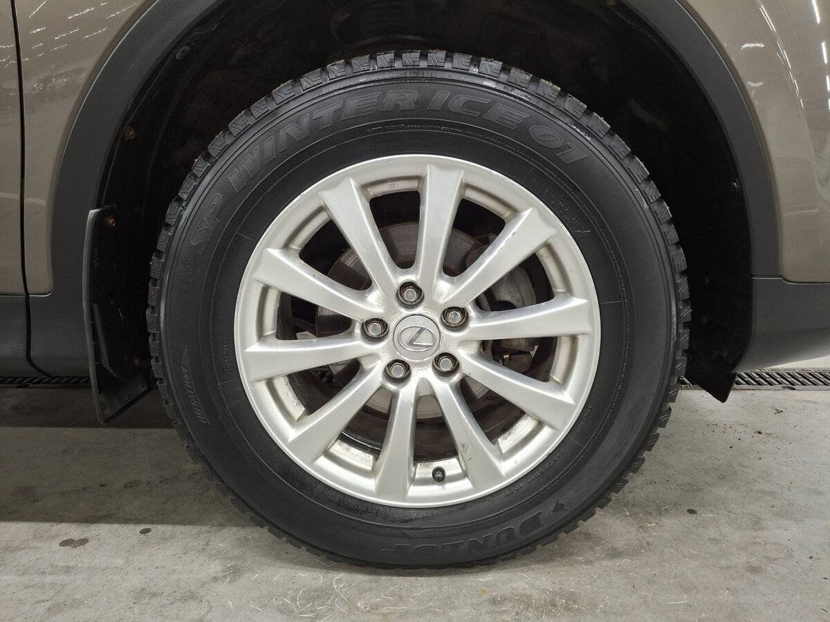 Купить Toyota RAV4 IV (XA40), 2013, 202 911 км, фото №17