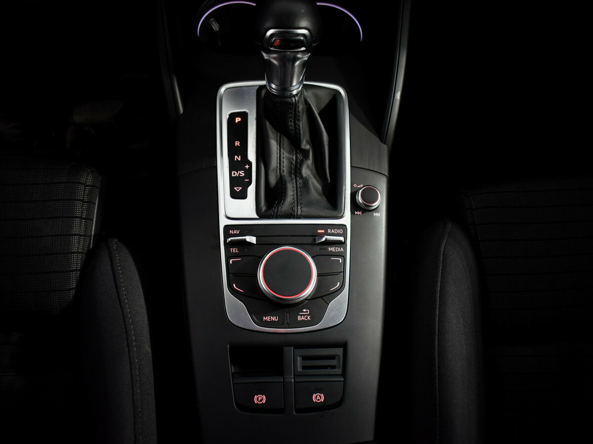 Купить Audi A3 III (8V), 2016, 162 000 км, фото №15