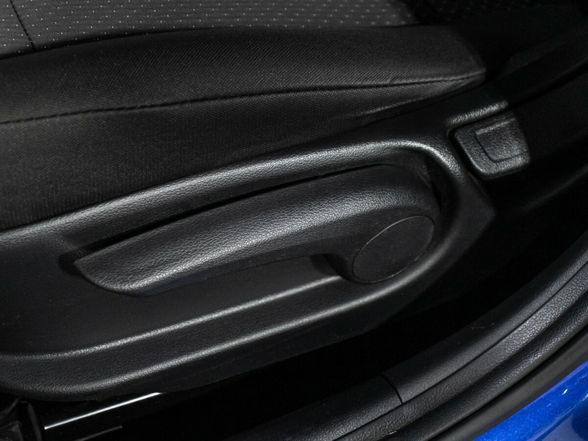 Купить Kia Rio X IV Рестайлинг, 2021, 67 739 км, фото №26