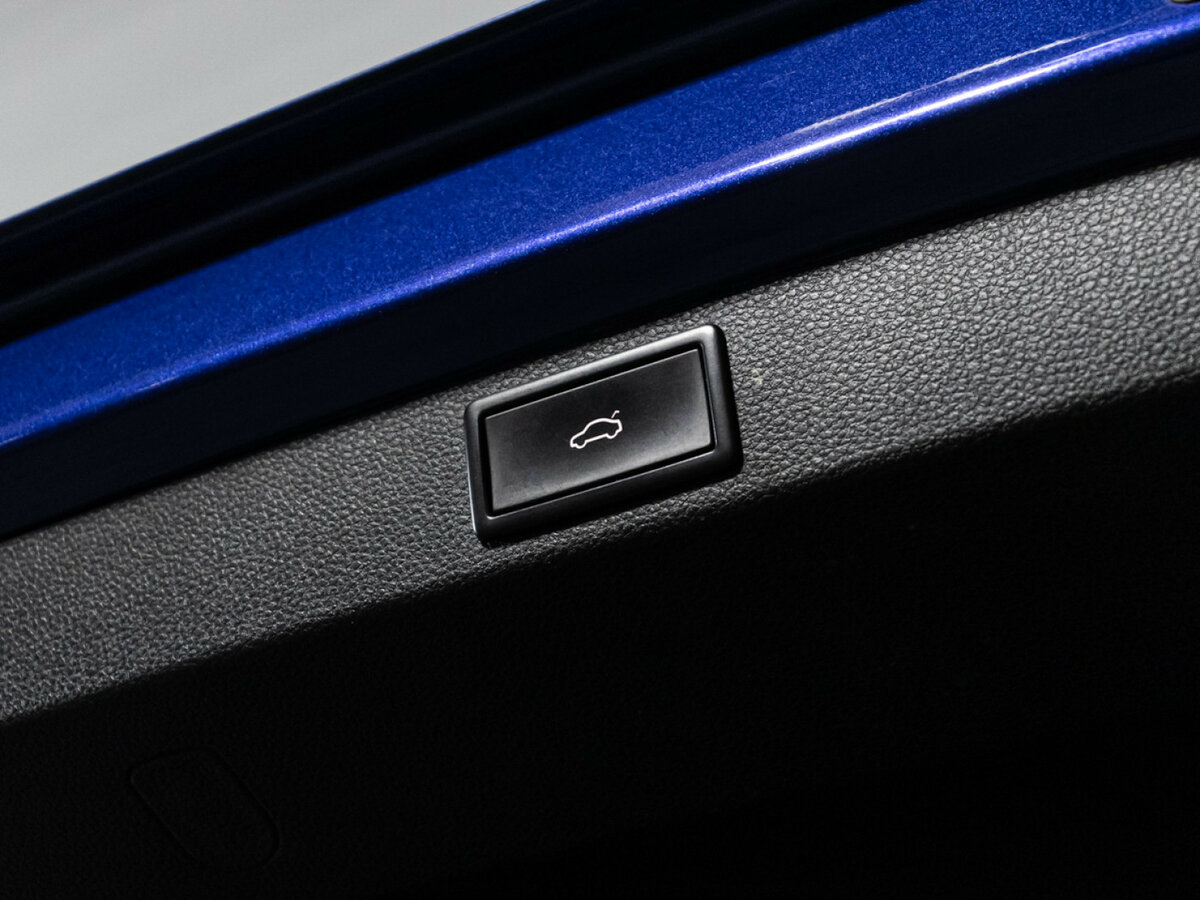 Купить Skoda Karoq I, 2021, 93 910 км, фото №19