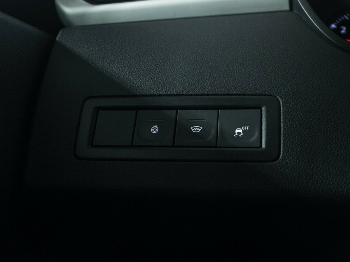 Купить Renault Arkana I, 2021, 95 444 км, фото №18