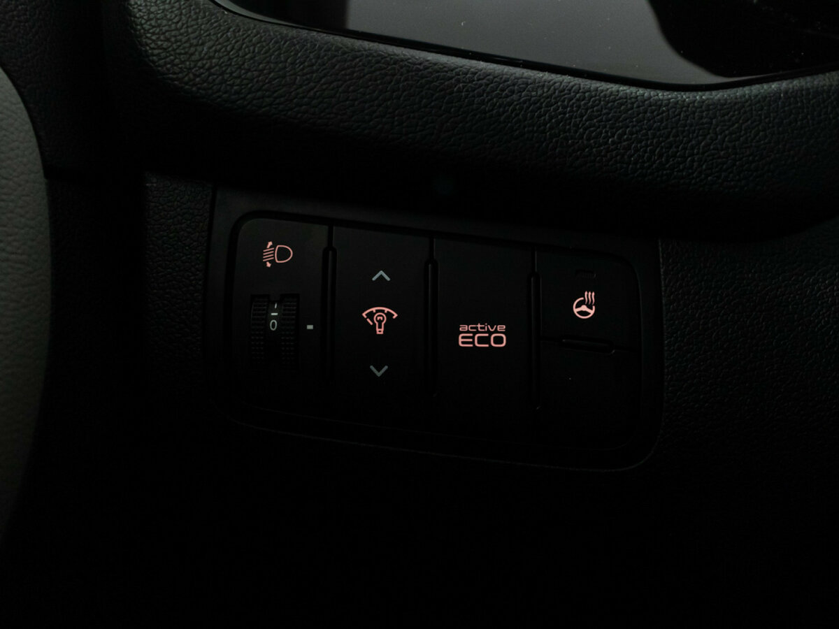 Купить Kia Ceed II Рестайлинг, 2015, 86 504 км, фото №17