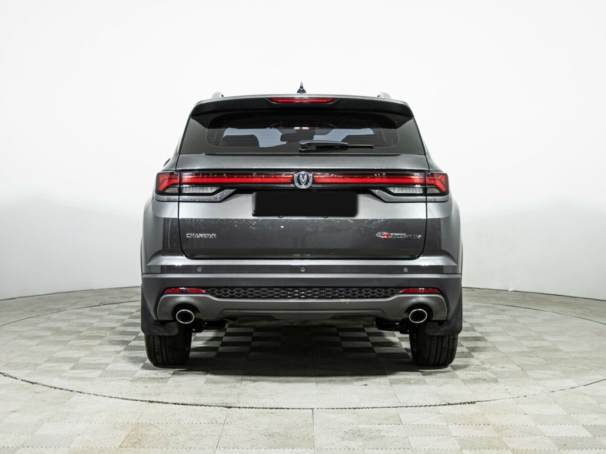 Купить Changan CS35 Plus I Рестайлинг, 2023, 29 011 км, фото №6