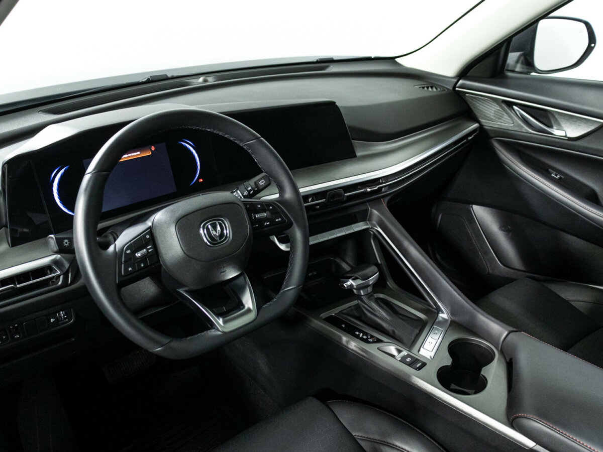 Купить Changan CS35 Plus I Рестайлинг, 2023, 29 011 км, фото №11