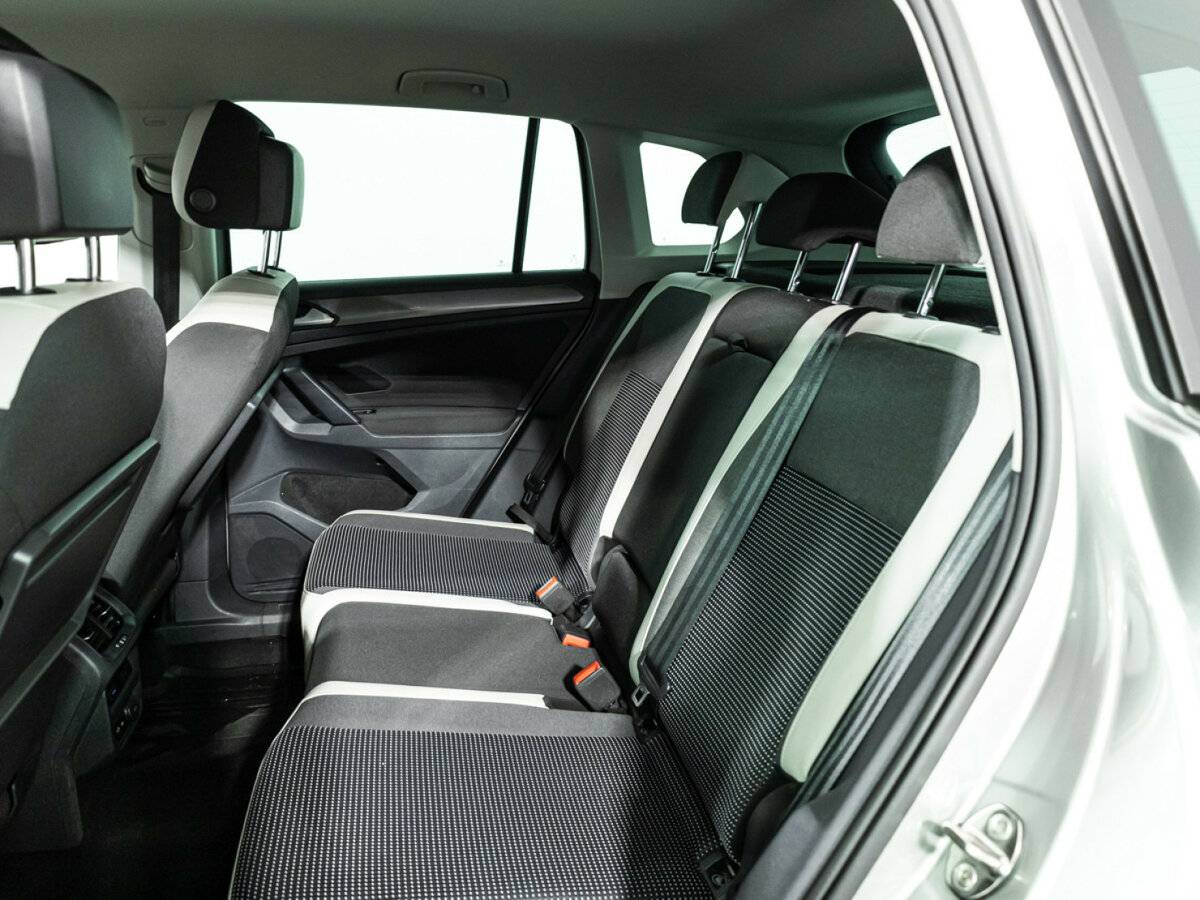 Купить Volkswagen Tiguan II, 2019, 155 000 км, фото №10