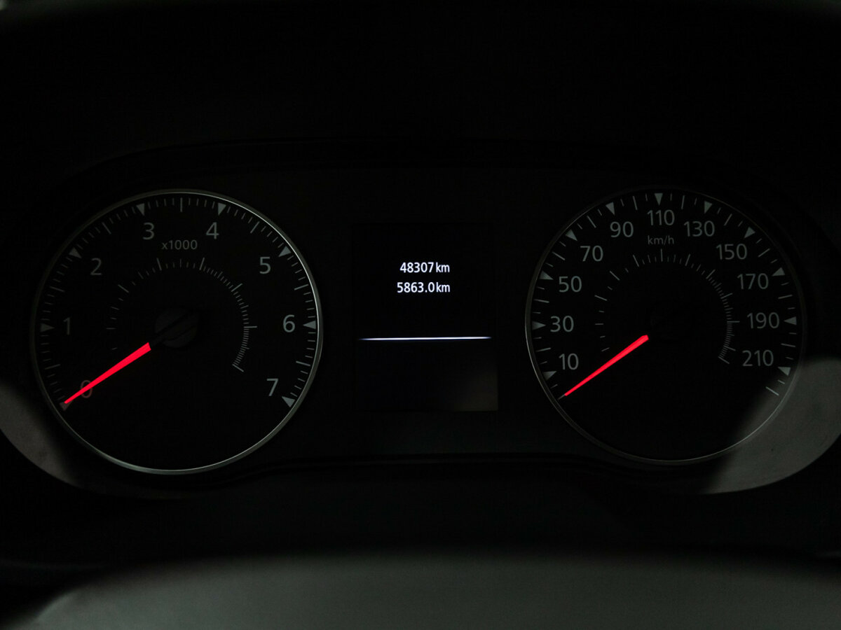 Купить Renault Arkana I, 2021, 48 304 км, фото №10