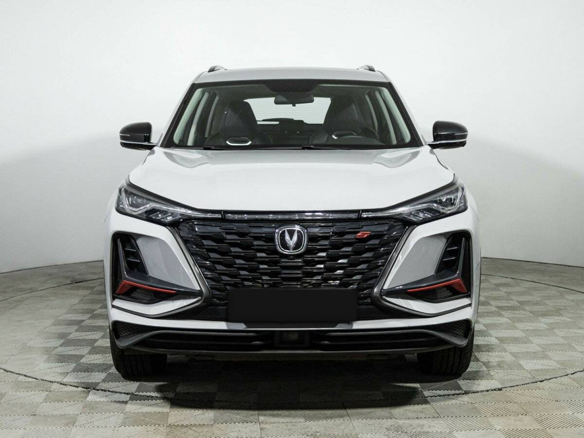 Changan CS75 Plus