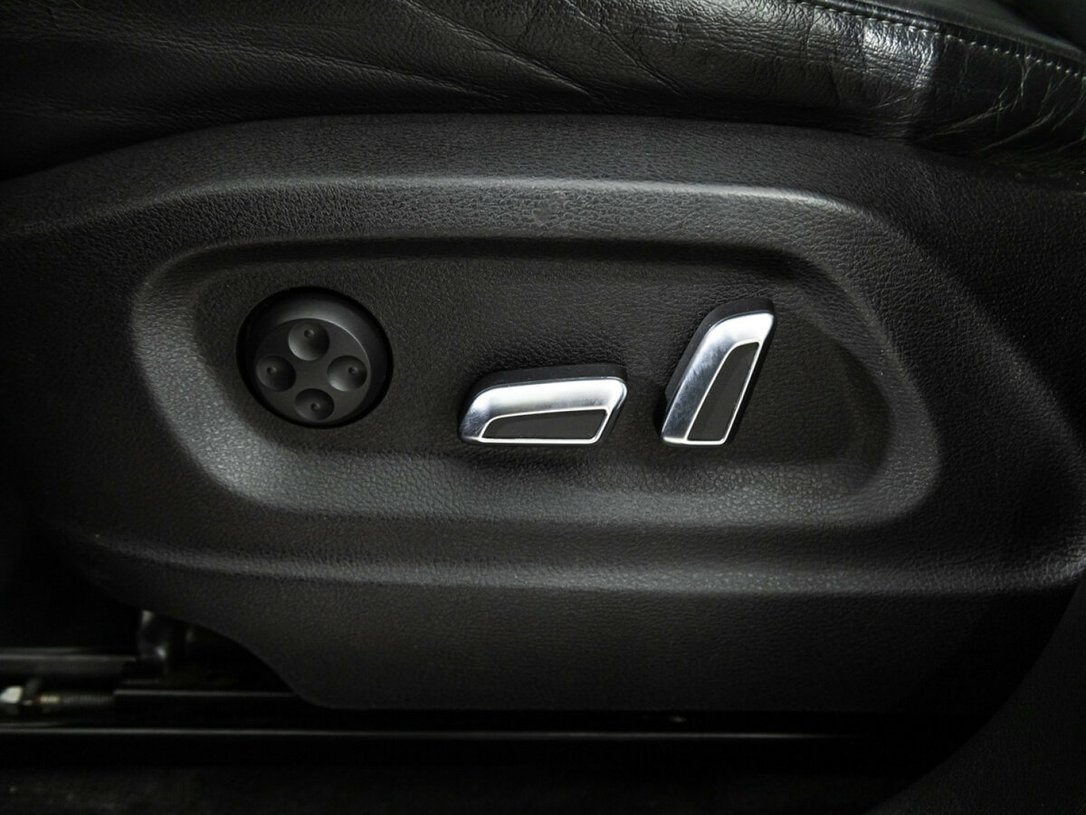 Купить Audi Q5 I (8R) Рестайлинг, 2012, 149 250 км, фото №14