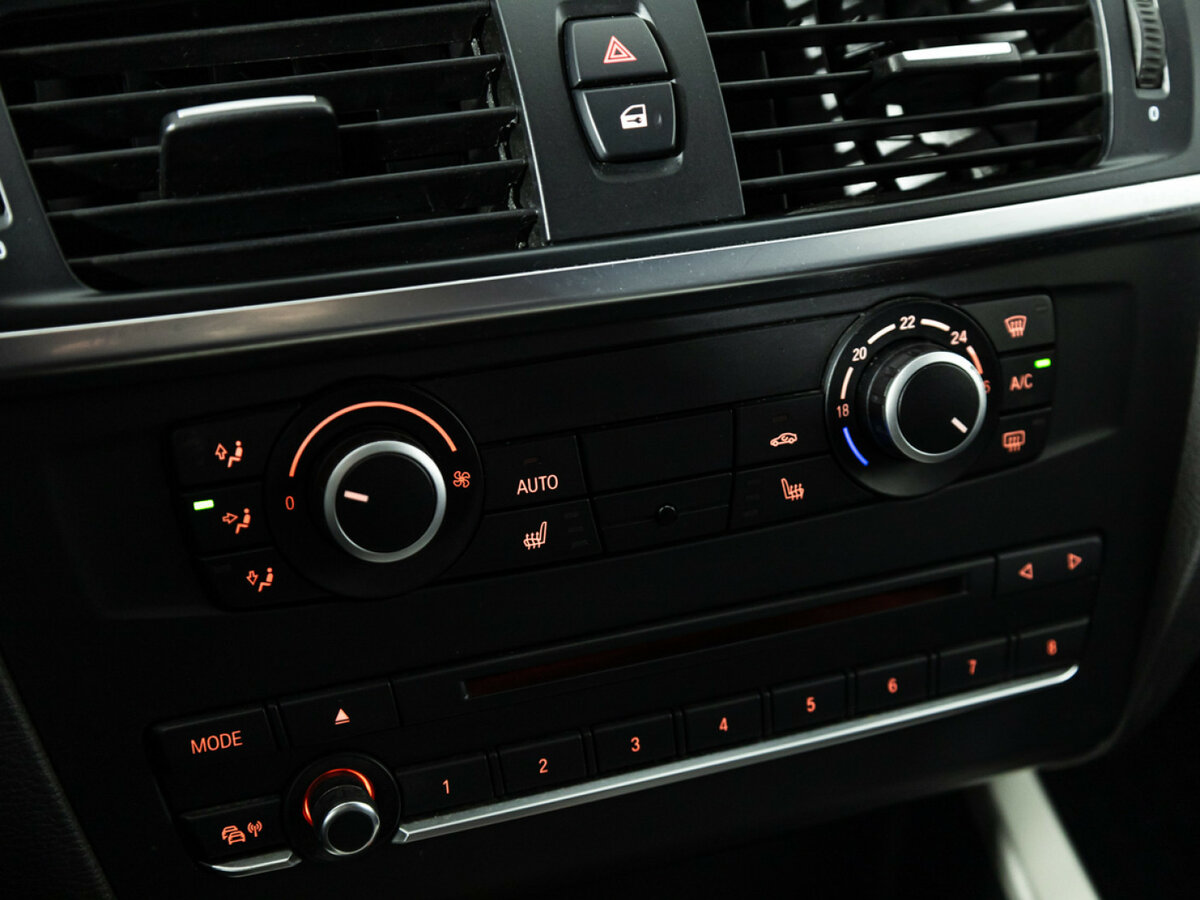 Купить BMW X3 20i xDrive II (F25), 2013, 230 246 км, фото №14