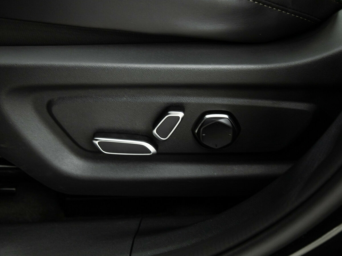 Купить Changan UNI-K, 2022, 48 056 км, фото №15