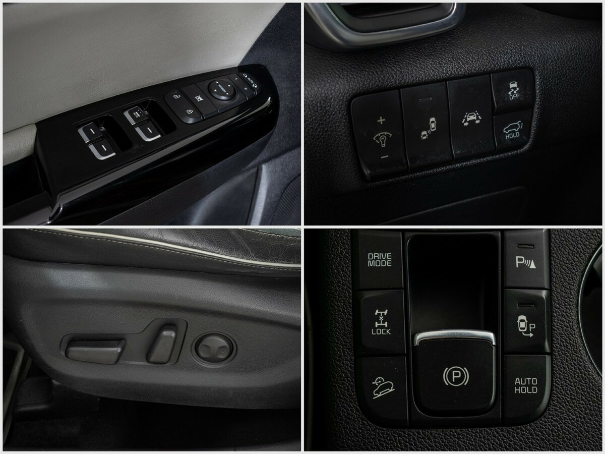 Купить Kia Sportage IV, 2016, 192 000 км, фото №15