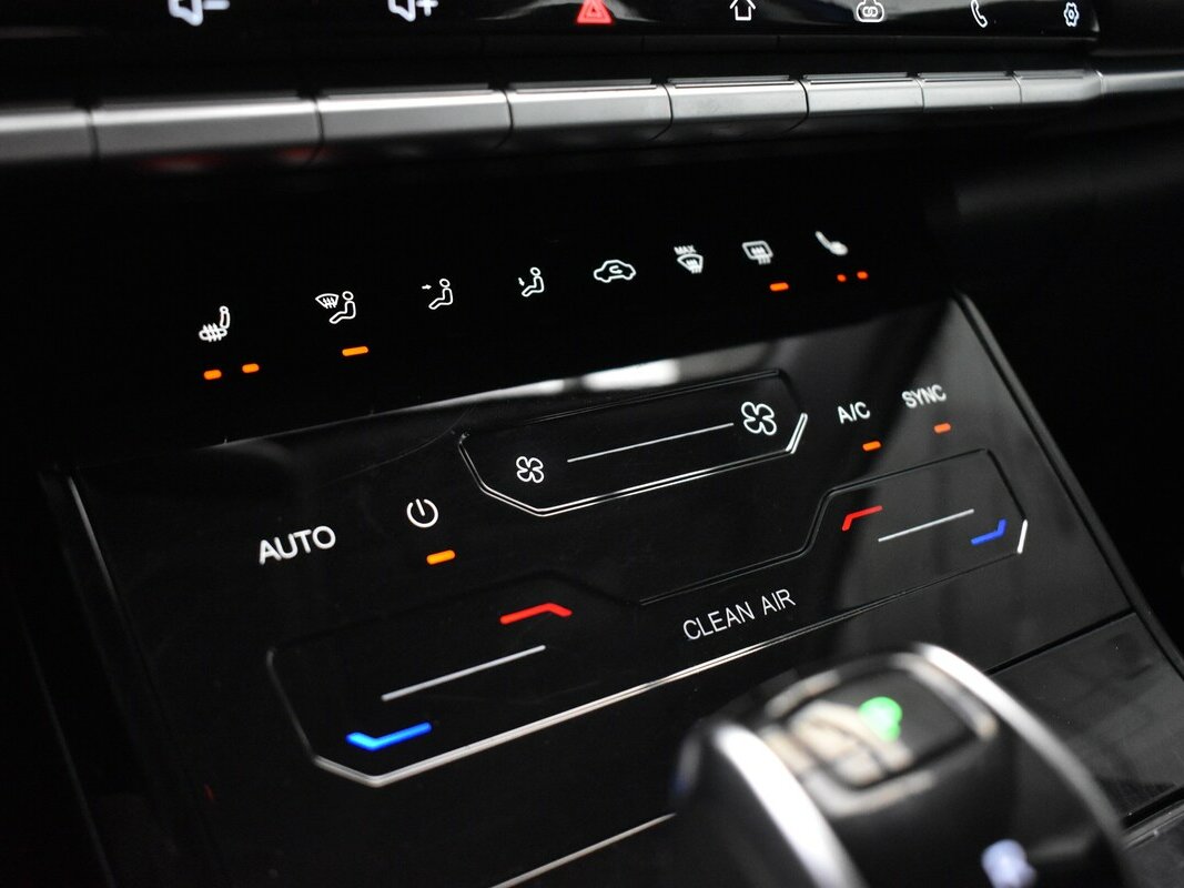 Купить Chery Tiggo 7 Pro I, 2022, 92 095 км, фото №8