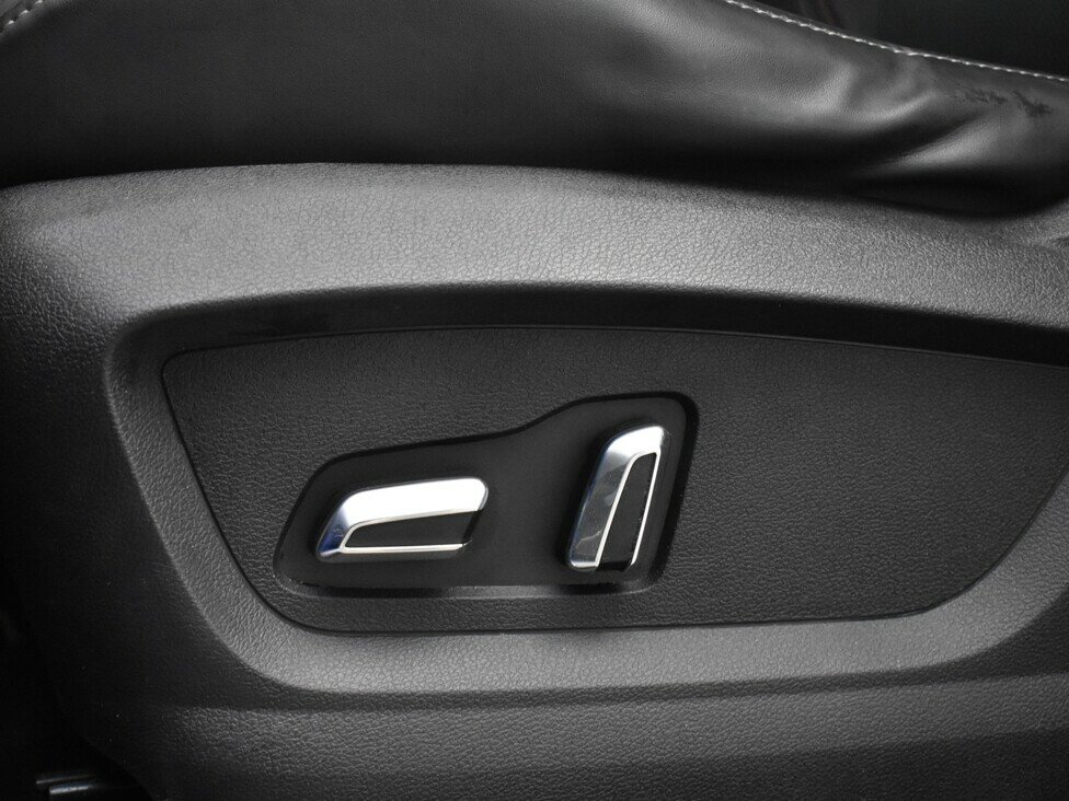 Купить Chery Tiggo 7 Pro I, 2022, 92 095 км, фото №10